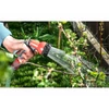 Kép 4/6 - Extol pisztoly szórófej, réz fejjel, 7 féle sugár, kuplung csatlakozóval, ergonomikus  GARDEN