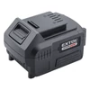 Kép 1/2 - Extol Industrial tartalék akku 20V, 4000 mAh Li-ion (8891882)