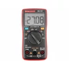 Kép 1/5 - Extol Prémium digitális multiméter; Amper/Volt/Ohm mérő, True RMS, hangjelző funkcióval, CE, 2 db 1,5V AA elem
