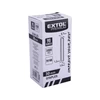 Kép 2/2 - Extol Prémium kapocs, 5,7×1,25×1,0 mm, szárhossz.: 30 mm, 3000 db
