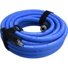 Kép 1/3 - Extol Prémium légtömlő egyenes, 10m, kompresszorhoz, 1/2", átm.: 13 / 19 mm, max. 20 Bar