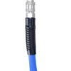 Kép 2/3 - Extol Prémium légtömlő egyenes, 10m, kompresszorhoz, 1/2", átm.: 13 / 19 mm, max. 20 Bar
