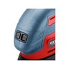 Kép 2/11 - Extol Prémium vibrációs delta csiszológép 220W, 85×148mm (8894002)
