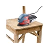 Kép 9/11 - Extol Prémium vibrációs delta csiszológép 220W, 85×148mm (8894002)