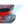 Kép 4/11 - Extol Prémium vibrációs delta csiszológép 220W, 85×148mm (8894002)