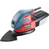 Kép 5/11 - Extol Prémium vibrációs delta csiszológép 220W, 85×148mm (8894002)
