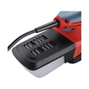 Kép 6/11 - Extol Prémium vibrációs delta csiszológép 220W, 85×148mm (8894002)