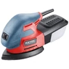 Kép 1/11 - Extol Prémium vibrációs delta csiszológép 220W, 85×148mm (8894002)