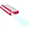 Kép 2/7 - Extol Prémium autós indító, benzinmotorokhoz, beépített 9000 mAh Li-polimer akkuval + power bank 5V, "bikázó", 400A