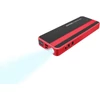 Kép 2/8 - Extol Prémium  autós indító, benzin- és dízelmotorokhoz., beépített 18000 mAh Li-polimer akkuval + power bank 5V és 19V, "bikázó", 700A