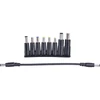 Kép 5/8 - Extol Prémium  autós indító, benzin- és dízelmotorokhoz., beépített 18000 mAh Li-polimer akkuval + power bank 5V és 19V, "bikázó", 700A