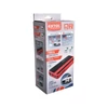 Kép 7/8 - Extol Prémium  autós indító, benzin- és dízelmotorokhoz., beépített 18000 mAh Li-polimer akkuval + power bank 5V és 19V, "bikázó", 700A