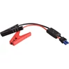 Kép 8/8 - Extol Prémium  autós indító, benzin- és dízelmotorokhoz., beépített 18000 mAh Li-polimer akkuval + power bank 5V és 19V, "bikázó", 700A