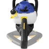 Kép 2/5 - 93993 Güde GMH 603 benzinmotoros sövényvágó