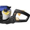 Kép 4/5 - 93993 Güde GMH 603 benzinmotoros sövényvágó
