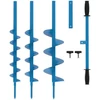 Kép 5/6 - 94415 Güde GH 80-150 kézi földfúró 3IN1