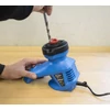 Kép 3/3 - 94420 Güde GBS 95 fúróélező 3-12 mm fúróátmérőig, 95 W