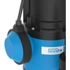 Kép 3/5 - 94638 Güde GS 4003 P szennyvízszivattyú