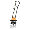 Kép 1/7 - Riwall PRO RET 3275 elektromos kapálógép 750 W (ET21A1501062B)