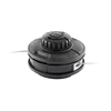 Kép 1/4 - Tecomec könnyű befűzésű damilfej 2 adapter csavarral (M10x1,25 LHF és M8x1,25 LHM)