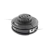 Kép 1/4 - Tecomec könnyű befűzésű damilfej 2 adapter csavarral (M10x1,25 LHF és M8x1,25 LHM)