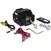 Kép 1/2 - 55128 Güde elektromos csörlő 1800/12 Volt