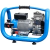 Kép 1/3 - 50096 Güde olajmentes kéthengeres kompresszor 240/10/5