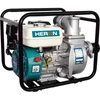Kép 1/2 - Heron EPH-80 benzinmotoros átemelőszivattyú, 1100 l/perc; 3
