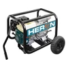 Kép 1/2 - Heron EMPH 80W benzinmotoros zagyszivattyú 1300 l/min (8895105)