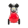 Kép 7/8 - Extol Prémium olajos légkompresszor, 2200W, 50l tartály, 8 bar; 356 l/min