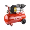 Kép 1/8 - Extol Prémium olajos légkompresszor, 2200W, 50l tartály, 8 bar; 356 l/min