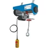 Kép 1/8 - 1709 - Güde GSZ 500/1000 elektromos csörlő