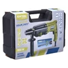 Kép 4/4 - Extol ütvefúró és vésőgép, 800W, 3 funkció, SDS-plus, 2,5J