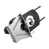 Kép 5/7 - Extol Craft felsőmaró 1250 W, 6-8 mm befogás