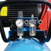 Kép 3/8 - 75520 - Güde Kompresszor 635/10/90 PRO