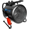 Kép 1/6 - 85104 Güde elektromos fűtő GH 9 E (9 kW), 400 V