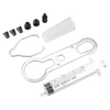 Kép 3/3 - Extol Prémium pneumatikus popszegecshúzó; ALU, réz, acél, INOX szegecsekhez, 2,4-3,2-4,0-4,8 mm