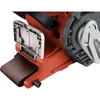 Kép 2/6 - Extol Prémium szalagcsiszológép, 1010W, szalagméret:76×533mm
