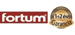 Fortum (1+2)