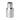 FORTUM dugófej, 1/2", 10mm, 61CrV5, mattkróm,  38mm hosszú FORTUM