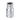 FORTUM dugófej, 1/2", 12mm, 61CrV5, mattkróm,  38mm hosszú FORTUM