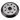 Tartalék gumitalp 8894201 és 8894202 rotációs csiszológéphez átmérő: 150 mm