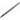 Extol Prémium betonvéső hegyes SDS MAX; 280 mm, (szár átm:18mm)