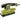 Extol vibrációs csiszológép 150W, 90×187mm, 12000/perc