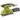Extol vibrációs csiszológép 200 W, 90×187mm, 11000/perc (407115)
