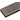 Extol Prémium kapocs, 5,7×1,25×1,0 mm, szárhossz.: 40 mm, 3000 db