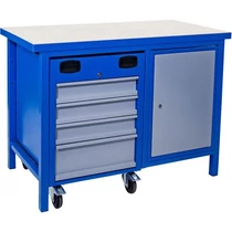 40932 Güde Satupad 1200 SLT Multi