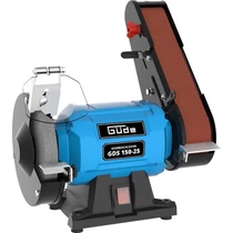 55223 Güde GNS 150/200-25 kombiköszörű