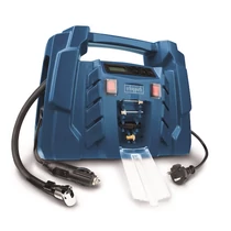 Scheppach Air Force 5 - olajmentes táskakompresszor  (5906142901)