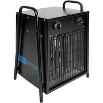 85013 Güde GH 9 EV elektromos fűtő (9 kW; 400 V)
